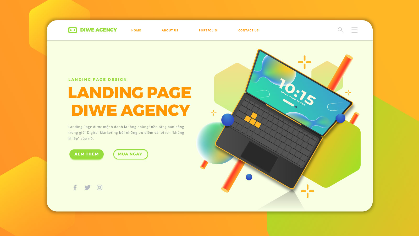 Landing Page – Công thức bán hàng đột phá của mọi doanh nghiệp